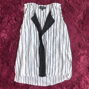 Work shirt